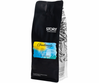 Story Coffee Roasters Pražírny kávy Story - Guatemala Ant...