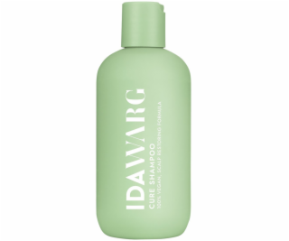 Botaniqa IDA WARG_Cure jemný a zklidňující šampon na vlas...