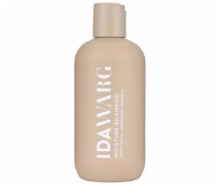 NoName IDA WARG_Hydratační šampon na vlasy Moisture 250ml