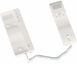 ACO DIGITÁLNÍ INTERFONK UP910