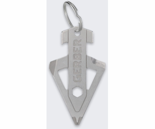 Gerber Multifunkční nástroj Broadhead Silver