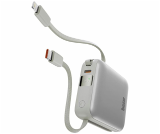 Energea PowerBank 3v1 Bazic Fusion Mini 10000mAh USB-C/Li...