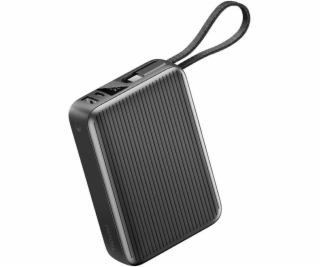 Energea PowerBanka Integra Ultra 45 20000mAh s USB-C kabe...
