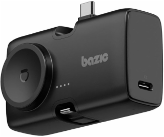 Energea PowerBank 3v1 Bazic Koda 5000mAh PD20W USB-C/Ligh...