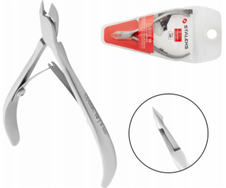 NoName Kleštičky na nehtovou kůžičku STALEKS Classic 10 6 mm