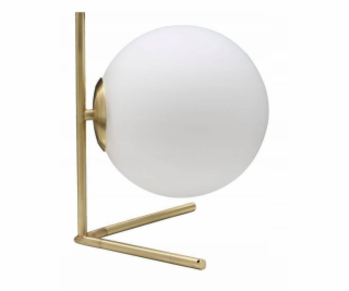 Eurofirany Stolní lampa GLAMY, O 25 cm