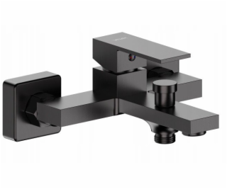 Valvex Nástěnná vanová baterie ARS, stříbrná 2419870