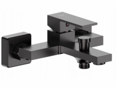 Valvex Nástěnná vanová baterie ARS, stříbrná 2419870