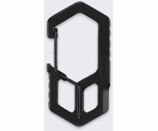 Sea To Summit Multifunkční karabina Gerber černá