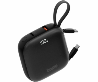 Energea PowerBank 4v1 Bazic Fusion 10000mAh PD20W USB-C/L...