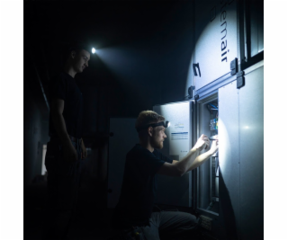 suprabeam Čelovka S2 300lm 3x AAA