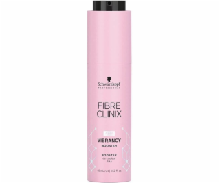 Schwarzkopf PROFESSIONAL_Fibre Clinix Vibrancy Booster po...