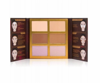 Wibo J.CAT BEAUTY_Symphony Face Obsession 101 Light/Mediu...