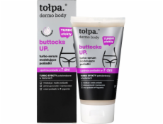 Tołpa TOŁPA Dermo Body Buttocks Up Turbo-sérum modelující hýždě 150 ml
