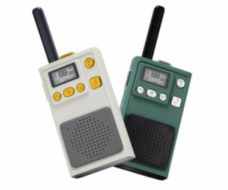 Motorola Vysílačka Redleaf W1A