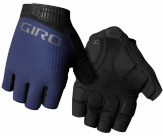 Giro Pánské rukavice BRAVO II GEL s krátkými prsty, velik...