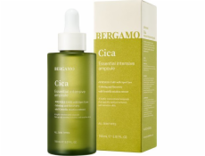 Bergamo Colours Cica Zklidňující a hydratační pleťové sérum s pupečníkem asijským 150 ml