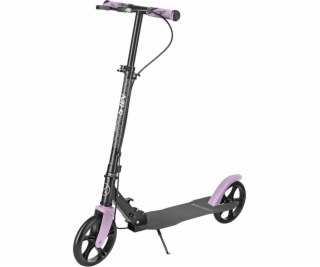 Nils Extreme HM183 RŮŽOVÁ SKÚTR NILS EXTREME