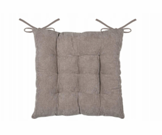 Bertoni-arco Prošívaný polštář na židli, DANDY, 38 x 38 cm