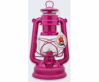 Feuerhand Olejová lampa 276 TeleMagenta Storm