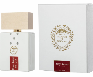 Di Gardini Giardini di Toscana - ROSSO RUBINO 100 ml
