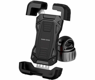 Brodit Držák na telefon na kolo Mobile Origin B3, černý