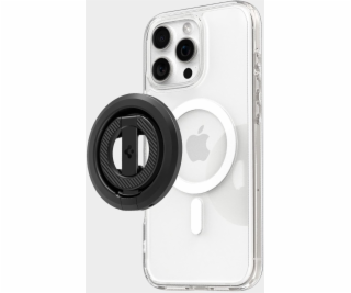 Spigen Magnetický držák na telefon O-Mag s nastavitelným ...