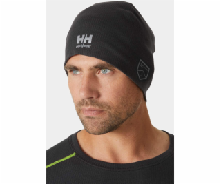 Helly Hansen Fyre Multinorm Cap Ebony