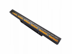 Evolights Světelný pásek LUMEN PIX HALO BAR