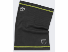 Orink Komín Fyre Multinorm Ebony s nehořlavou úpravou