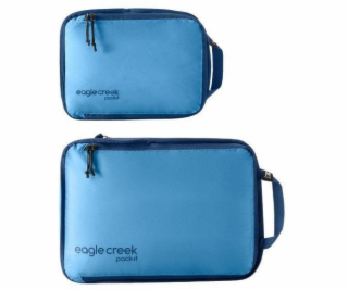 Eagle Creek Kompresní set Isolate Pro modrý