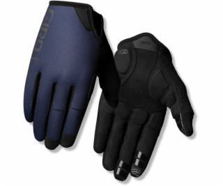 Giro Pánské rukavice DND GEL s dlouhými prsty, velikost M...