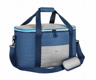 Nils NC2903 MODRÁ TERMOTAŠKA 32L NILS