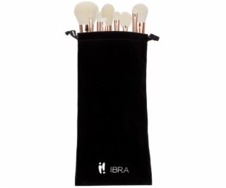 Ibra Sada štětců Fresh Makeup 9ks.