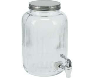 Lumarko Dávkovač nápojů s kohoutkem, 4 l