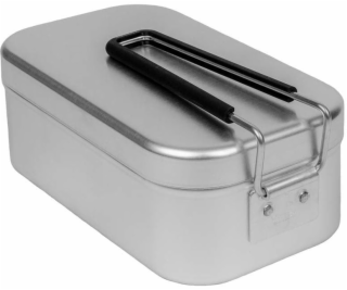 Trangia Malá hliníková nádoba Mess Tin