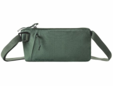 Aptel Taška přes rameno Eagle Creek Stash RFID Sling Bag, trávově zelená