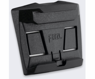 Petzl Adaptér čelovky pro jakoukoli helmu, černý