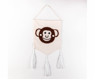 Home Styling Collection Dekorace do dětského pokoje, nást...