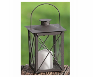 Boltze Lucerna do obývacího pokoje FAROL, kovová