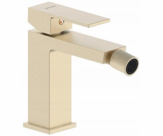 Valvex Bidetová baterie ARS stojací, kartáčované zlato 24...