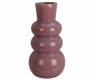 Home Styling Collection Keramická váza ve tvaru bubliny, ...