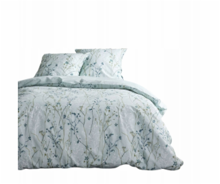 TODAY Bavlněné povlečení, peřina a 2 polštáře, 220 x 240 ...