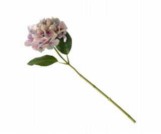Boltze Umělá hortenzie na stonku, 46 cm