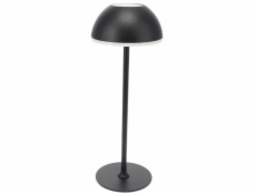 Home Styling Collection Kovová stolní lampa, 30 x 10 x 10 cm