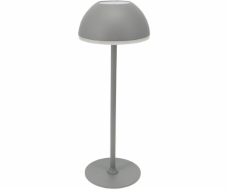 Home Styling Collection Kovová stolní lampa, 30 x 10 x 10 cm