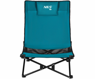 Nils Extreme PLÁŽOVÉ KŘÍDLO NC3306 MODRO-ČERNÉ NILS CAMP