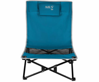 Nils Extreme PLÁŽOVÉ KŘÍDLO NC3306 MODROŠEDÉ NILS CAMP