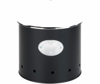 Wenko Nádoba na potraviny NERO, 4 litry, WENKO