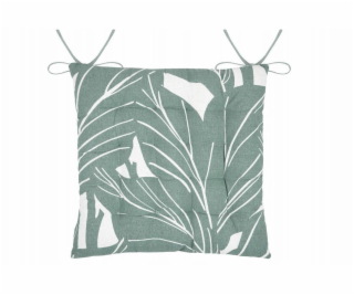 Bertoni-arco Polštář na židli s úvazy, 38 x 38 cm, AKITA